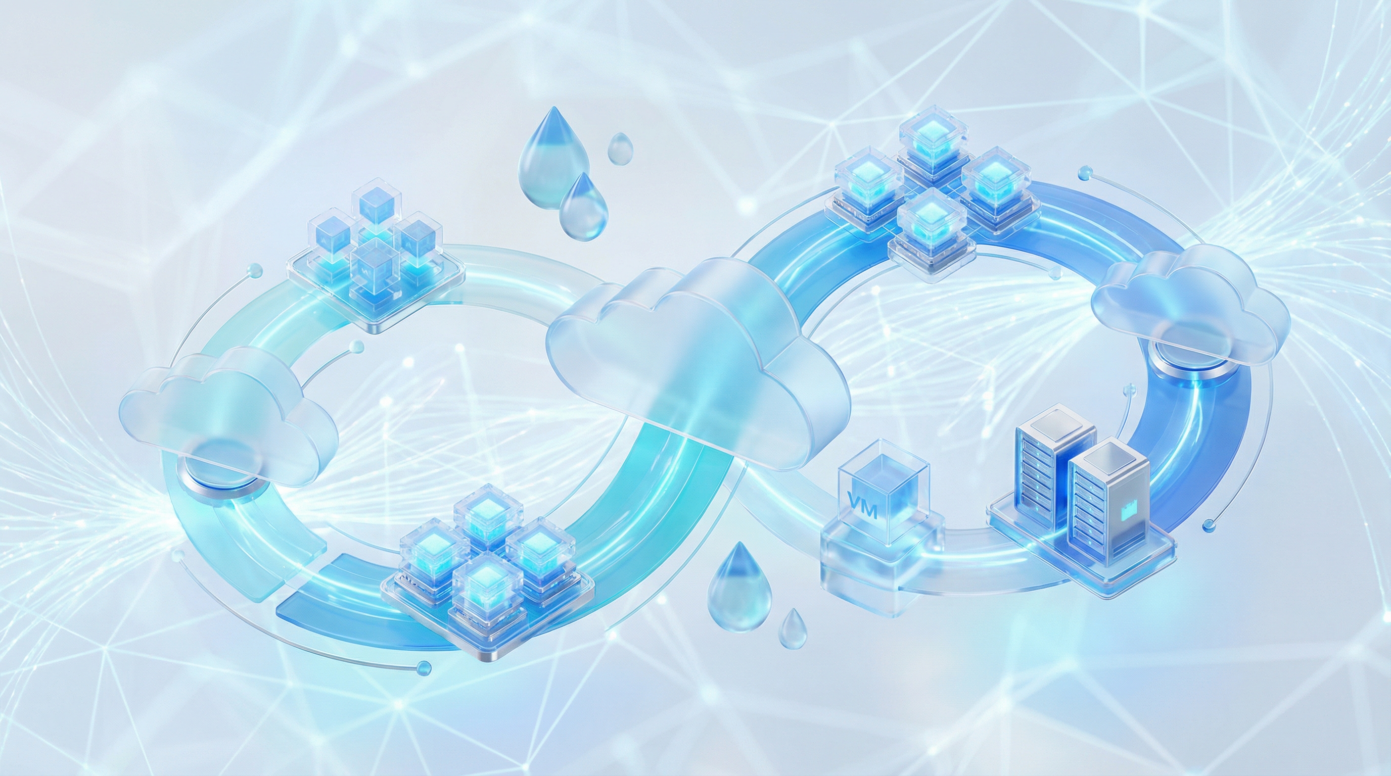 Core Compute Products